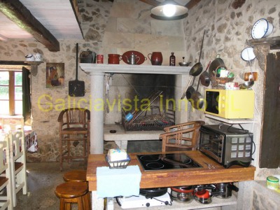 Fene property: House for sale in Fene, Coruna 247573
