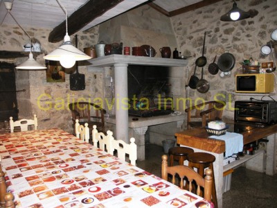 Fene property: Fene, Spain | House for sale 247573