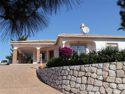 Torrenueva property: Villa for sale in Torrenueva 247581