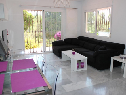 Torrenueva property: Villa in Malaga for sale 247581