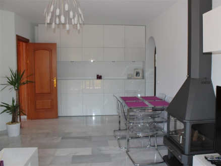 Torrenueva property: Malaga property | 3 bedroom Villa 247581