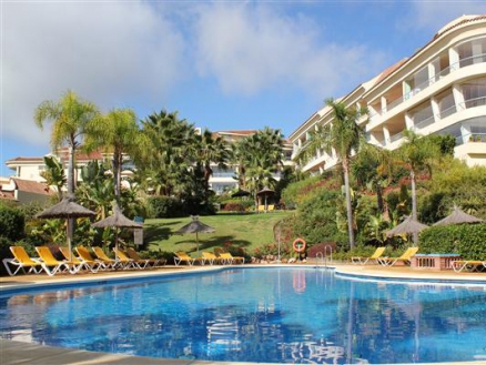 Riviera del Sol property: Apartment for sale in Riviera del Sol 247585