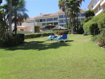 Riviera del Sol property: Apartment for sale in Riviera del Sol, Spain 247585