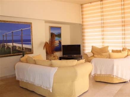 Riviera del Sol property: Apartment with 3 bedroom in Riviera del Sol 247585