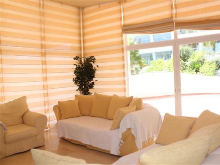 Riviera del Sol property: Apartment with 3 bedroom in Riviera del Sol, Spain 247585
