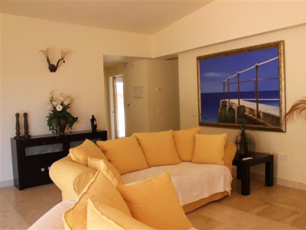 Riviera del Sol property: Apartment for sale in Riviera del Sol, Malaga 247585