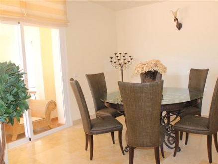 Riviera del Sol property: Apartment in Malaga for sale 247585