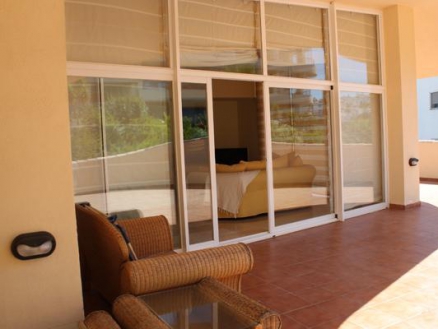 Riviera del Sol property: Malaga property | 3 bedroom Apartment 247585