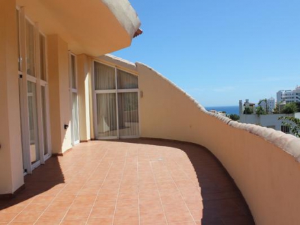 Riviera del Sol property: Riviera del Sol, Spain | Apartment for sale 247585