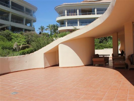 Riviera del Sol property: Malaga Apartment 247585