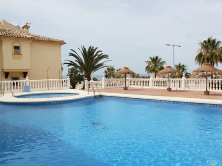 Riviera del Sol property: Apartment for sale in Riviera del Sol 247587
