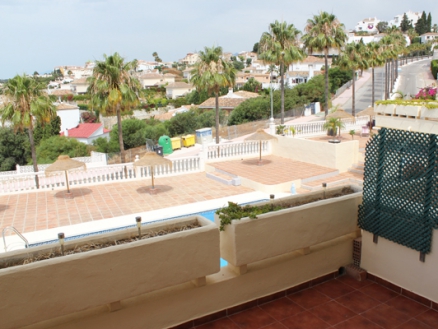 Riviera del Sol property: Apartment with 1 bedroom in Riviera del Sol, Spain 247587