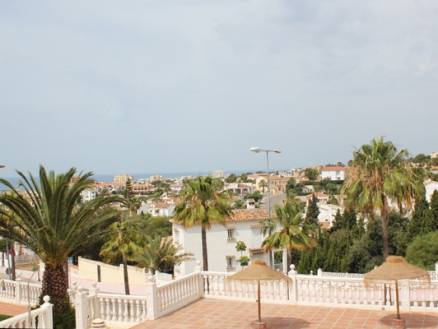 Riviera del Sol property: Apartment for sale in Riviera del Sol, Malaga 247587