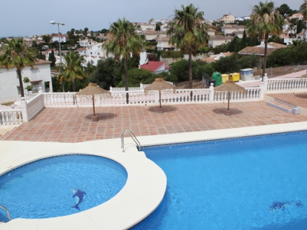 Riviera del Sol property: Apartment in Malaga for sale 247587