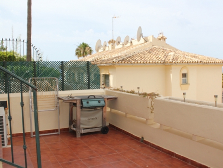 Riviera del Sol property: Malaga property | 1 bedroom Apartment 247587