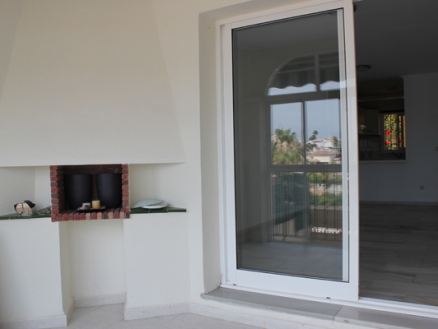 Riviera del Sol property: Malaga Apartment 247587