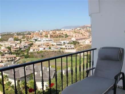 Riviera del Sol property: Apartment in Malaga for sale 247591