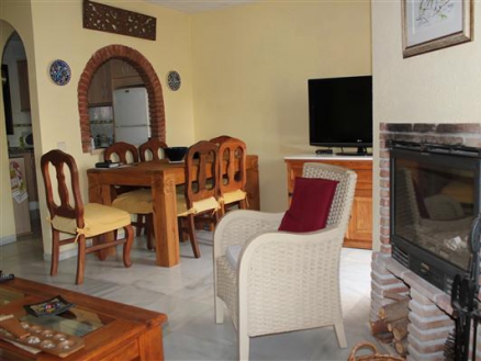 Calahonda property: Townhome in Malaga for sale 247593