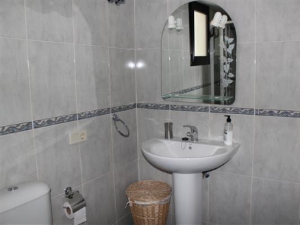Calahonda property: Calahonda Townhome 247593