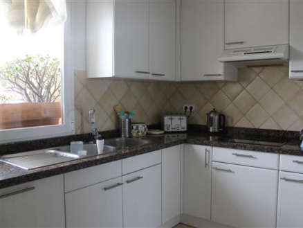 Riviera del Sol property: Apartment for sale in Riviera del Sol, Spain 247597