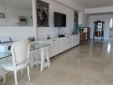 Riviera del Sol property: Apartment for sale in Riviera del Sol, Malaga 247597