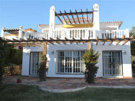 Calahonda property: Villa for sale in Calahonda 247598