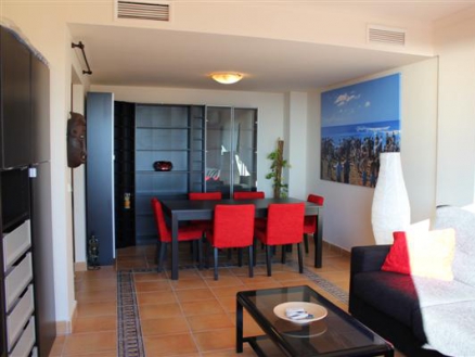 Calahonda property: Townhome with 2 bedroom in Calahonda, Spain 247600