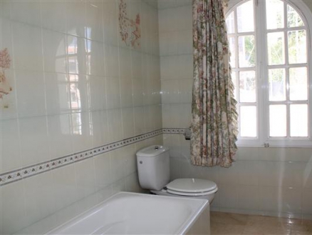 Torrenueva property: Villa with 2 bedroom in Torrenueva, Spain 247602