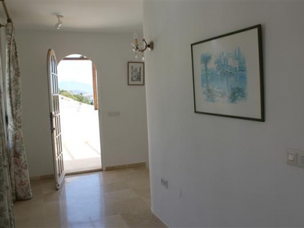 Torrenueva property: Villa for sale in Torrenueva, Malaga 247602