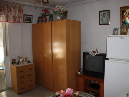 Torrevieja property: Alicante property | bedroom Apartment 247606