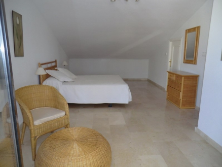 Villamartin property: Villa for sale in Villamartin, Spain 247609