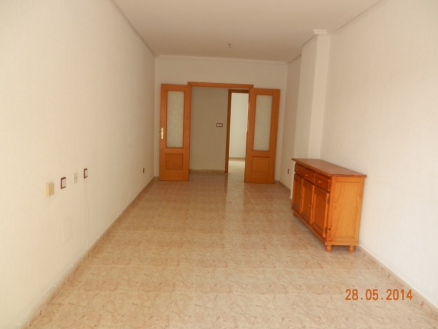 Torrevieja property: Apartment in Alicante for sale 247612