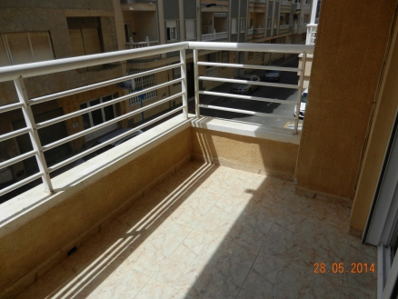 Torrevieja property: Apartment with 3 bedroom in Torrevieja 247612