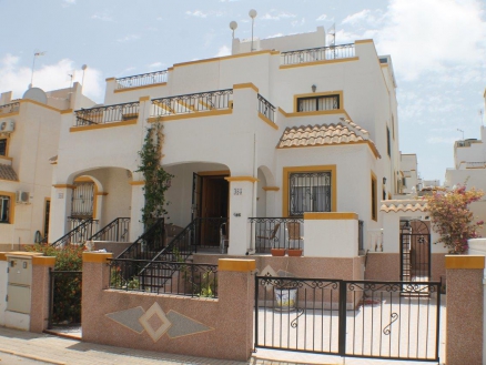 Torrevieja property: Torrevieja Quad 247616