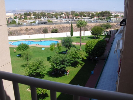 Torrevieja property: Apartment for sale in Torrevieja, Spain 247623