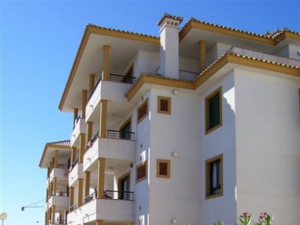 Villamartin property: Apartment with 2 bedroom in Villamartin, Spain 247627