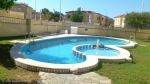 Bungalow for sale in town, Alicante 247629