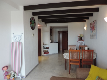 Apartment for sale in town, Spain 247644