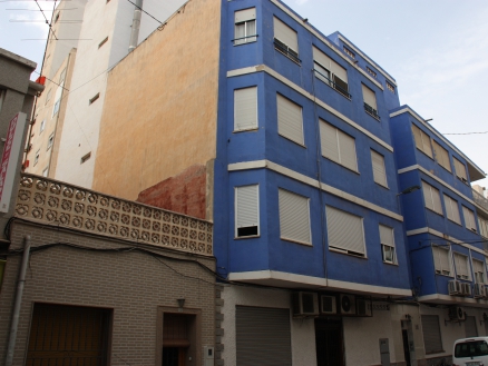 Torrevieja property: Apartment with 2 bedroom in Torrevieja, Spain 247651