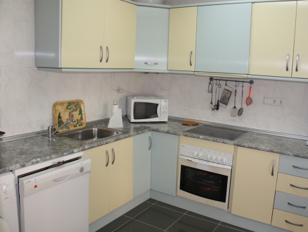 Torrevieja property: Apartment in Alicante for sale 247651