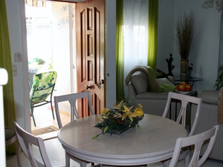 Playa Flamenca property: Villa for sale in Playa Flamenca 247652