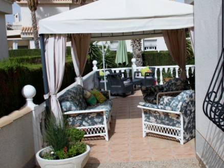 Playa Flamenca property: Villa in Alicante for sale 247652
