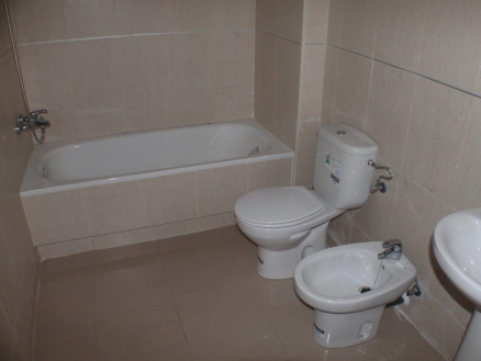 Torrevieja property: Apartment with 3 bedroom in Torrevieja, Spain 247654