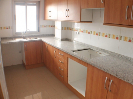 Torrevieja property: Apartment in Alicante for sale 247654