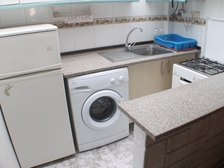 Bungalow for sale in town, Spain 247655