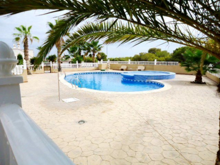 Playa Flamenca property: Quad for sale in Playa Flamenca, Alicante 247656