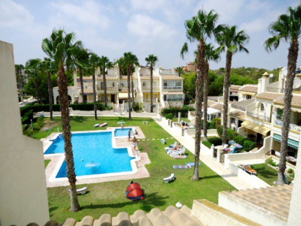 Villamartin property: Townhome for sale in Villamartin, Alicante 247658