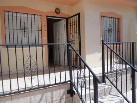 Playa Flamenca property: Bungalow for sale in Playa Flamenca 247659