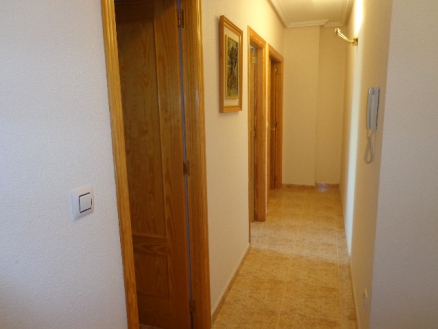 Torrevieja property: Apartment in Alicante for sale 247661