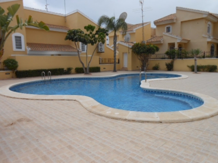 Villamartin property: Villa with 3 bedroom in Villamartin, Spain 247672